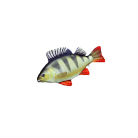 Perch pillow - 32cm