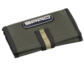 Streamer wallet