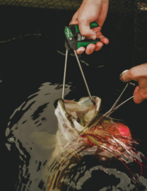 O'Pros jaw spreader