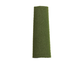 Tiemco Stripping guard 0.5mm extra long - olive