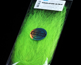 Predator Ultra Hair - Fluo Chartreuse UVR