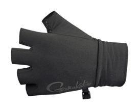 G-Gloves fingerless - L