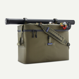 Patagonia Great Divider - basin green