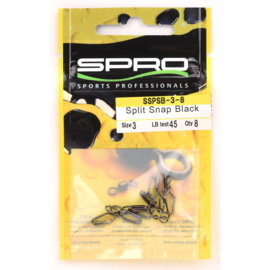 Split Snap - 45lb