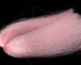 Slinky hair - light pink