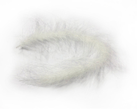 Furabou pike brush - white