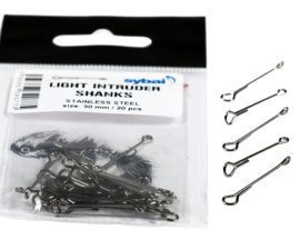 Light Intruder Shanks - 30mm