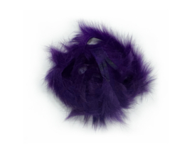 Rabbit zonker - purple