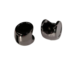 Metadur Basic Heads - Small - Black