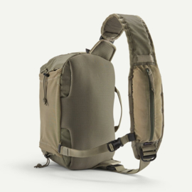 Patagonia Stealth Switch Pack 9L - forge grey