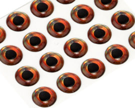 Fish eyes - roach 9mm