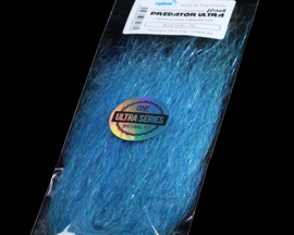 Predator Ultra Flash Hair - Blue UVR