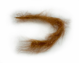 Furabou pike brush - copper