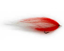 SIPH red head CS43BN #6/0