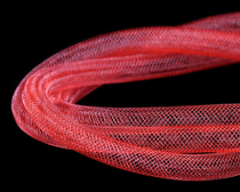 BodyFlex Tube 8mm - red