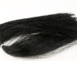 Slinky hair - black