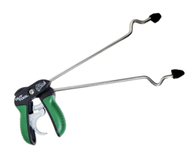 O'Pros jaw spreader