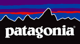Patagonia HW Merino Wool Blend Knee Socks - potters red