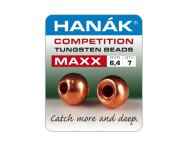 MAXX 6.4mm - Copper