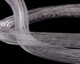 BodyFlex Tube 15mm - light gray