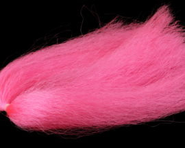 Slinky hair - pink