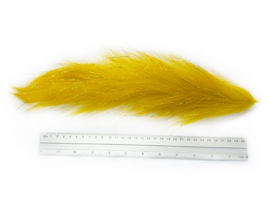 Nayat Brush XL - yellow
