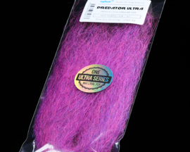Predator Ultra Hair - Hot Purple UVR