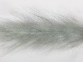 Crafty brush 3" - grey/grey