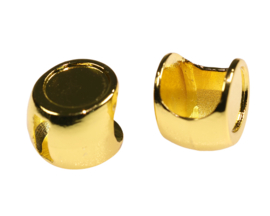 Metadur Basic Heads - Medium - Gold