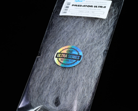 Predator Ultra Hair - Gray UVR