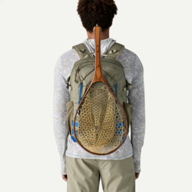Patagonia Stealth Backpack 25L - river rock green