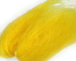Lincoln sheep - yellow