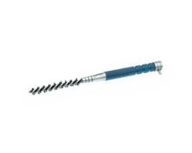 Dubbing brush tool - blue