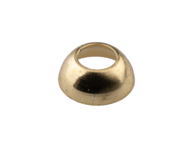 Predator Cone 10mm - gold