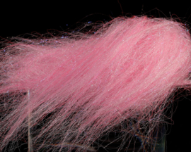 Flash pike dubbing - light pink UVR