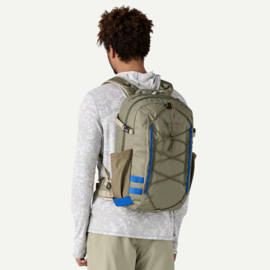 Patagonia Stealth Backpack 25L - river rock green