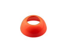 Predator Cone 10mm - fluo orange