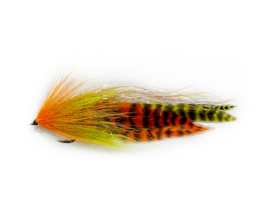 Reducer - fire tiger 600SP #3/0