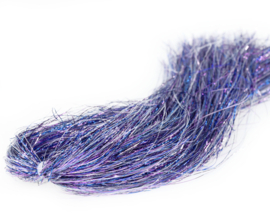 Sparkle supreme hair - violet UVR