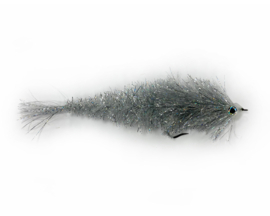 MB flash fly - silver