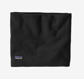 Gaiter - black