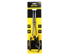 Extra long nose pliers - 28cm