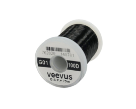 Veevus GSP 100D - black