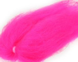 Lincoln sheep - fluo pink