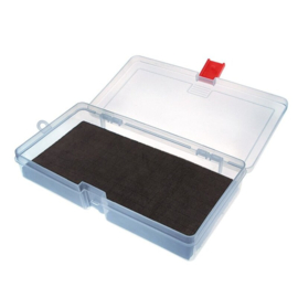 Streamer box