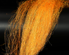Mirage volume - fluo orange uvr