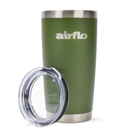 Airflo 20oz Thermal Mug - green