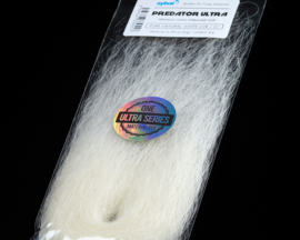 Predator Ultra Hair - Natural White UVR