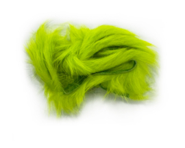 Rabbit zonker - chartreuse