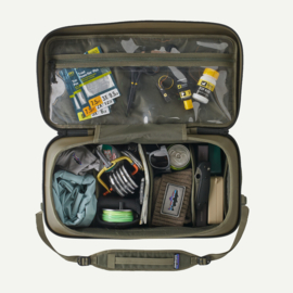 Patagonia Great Divider - basin green